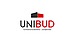 Logo - Hurtownia budowlano-narzędziowa UNIBUD, Korczaka 1A, Mielec 39-300 - Budowlany - Sklep, Hurtownia, godziny otwarcia, numer telefonu