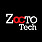 Logo - Zocto-Tech Usługi Spawalnicze, Ogrodzenia, Spawacz, Balustrady 44-194 - Ślusarz, godziny otwarcia, numer telefonu