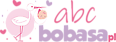 Logo - ABC-BOBASA Agnieszka Badowska, Słoneczna 37, Brzeziny 95-060 - Dziecięcy - Sklep, godziny otwarcia, numer telefonu