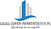 Logo - SUPER-APARTAMENTY - Poznań - Ekskluzywne - Luksusowe - Jacuzzi 61-101 - Apartament, godziny otwarcia, numer telefonu