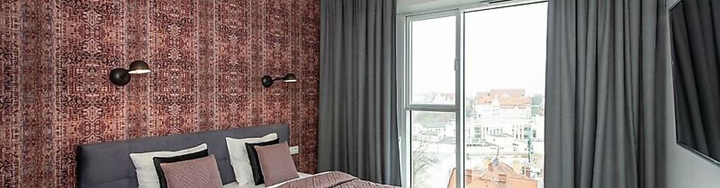 Zdjęcie w galerii SUPER-APARTAMENTY - Poznań - Ekskluzywne - Luksusowe - Jacuzzi nr 9