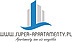 Logo - SUPER-APARTAMENTY - Poznań - Ekskluzywne - Luksusowe - Jacuzzi 61-883 - Apartament, godziny otwarcia, numer telefonu