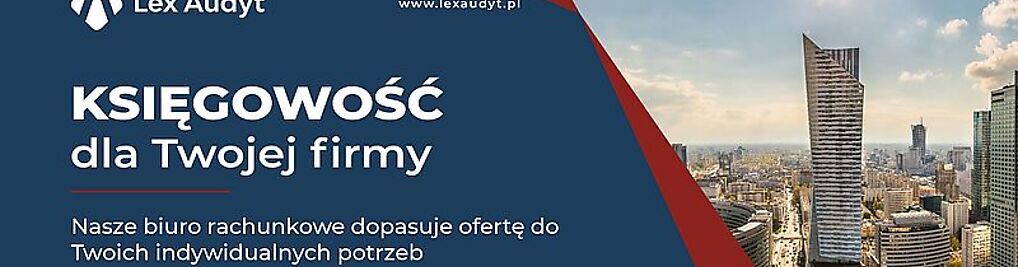 Zdjęcie w galerii Biuro Rachunkowe Lex Audyt nr 1