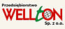 Logo - Wellton Sp. z o.o., Jaromierz 101, Jaromierz 64-225 - Przedsiębiorstwo, Firma, numer telefonu