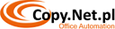 Logo - copy.net.pl Piotr Sójka, ul. Puławska 359, Warszawa 02-801 - Przedsiębiorstwo, Firma, NIP: 5260017218
