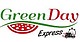 Logo - Green Day Express, Długa 2, Wałbrzych 58-309 - Pizzeria, numer telefonu