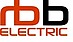 Logo - RBB-ELECTRIC ROBERT BAGIŃSKI, Śnieżna 2a 18-400 - Architekt, Projektant, godziny otwarcia, numer telefonu