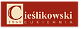 Logo - Cieślikowski - Cukiernia, Gen. F. Sławoja-Składkowskiego 4, godziny otwarcia, numer telefonu
