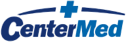 Logo - CenterMed - Prywatne centrum medyczne, Browarna 5c, Brzesko 32-800, numer telefonu
