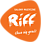Logo - Riff - Sklep Muzyczny, Edmunda Bałuki 10, Szczecin 70-406, godziny otwarcia, numer telefonu
