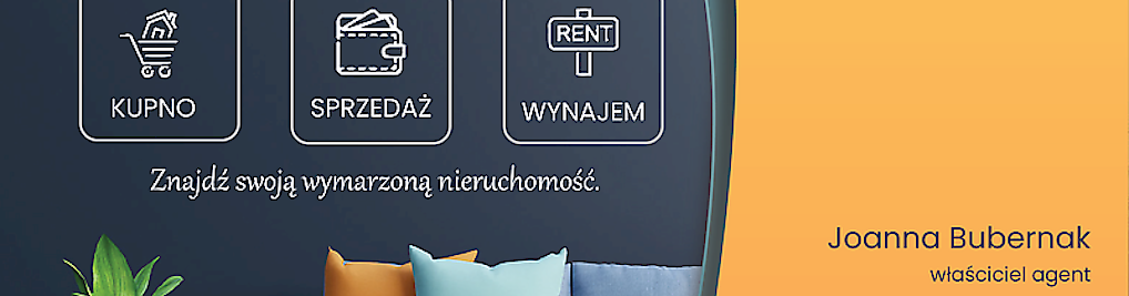 Zdjęcie w galerii DOOM Nieruchomości nr 1