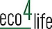 Logo - Fundacja Wspierania Ekologii ECO FOR LIFE, Wał Miedzeszyński 438 03-994 - Fundacja, Stowarzyszenie, Związek, numer telefonu