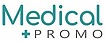 Logo - Medical Promo, Kineskopowa 1/B3, Piaseczno 05-500 - Medyczny - Sklep, godziny otwarcia, numer telefonu