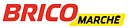 Logo - Bricomarche - Sklep, Węgrowska 3, Sokołów Podlaski 08-300, godziny otwarcia, numer telefonu