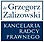 Logo - Kancelaria radcy prawnego dr Grzegorz Zalizowski, Świdnica 58-100 - Kancelaria Adwokacka, Prawna, godziny otwarcia, numer telefonu