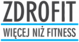 Logo - Zdrofit, Geodetów 2, Wołomin 05-200 - Zdrofit, godziny otwarcia, numer telefonu