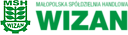 Logo - Wizan - Sklep, Leśna 2, Andrychów 34-120, numer telefonu