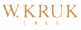 Logo - W.KRUK - Jubiler, Raciborska 16, Rybnik 44-200, godziny otwarcia, numer telefonu