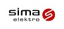 Logo - SIMA ELEKTRO, Zawiszy Czarnego, Rzeszów 36-082 - Elektryk, godziny otwarcia, numer telefonu