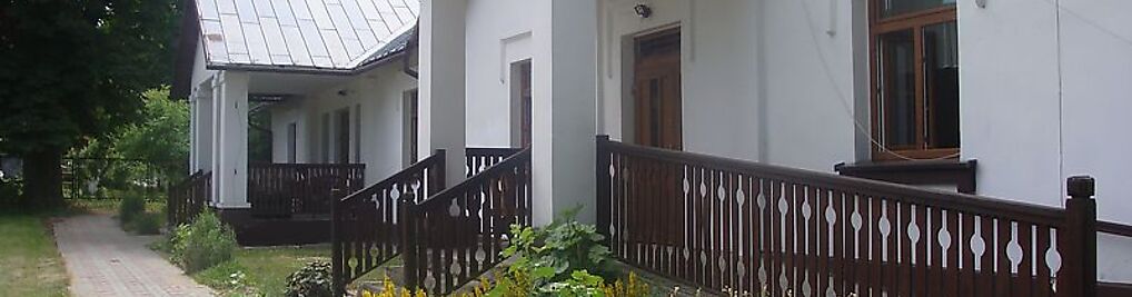 Zdjęcie w galerii Dom Dla Seniora nr 1