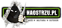 Logo - NaOstrzu.pl, gen. Aleja Kościuszki Tadeusza 16, Częstochowa 42-200 - Sklep, godziny otwarcia, numer telefonu