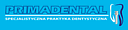 Logo - NZOZ Primadental Specjalistyczna Praktyka Dentystyczna, Lublin 20-030 - Dentysta, godziny otwarcia, numer telefonu