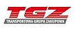 Logo - TGZ Transportowa Grupa Zakupowa, Zbożowa 42B, Katowice 40-657, numer telefonu