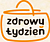 Logo - Zdrowy Tydzień, Podhalańska 4, Rabka-Zdrój 34-700 - Sklep, numer telefonu