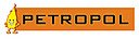 Logo - Sprzedaż paliw PETROPOL Sp. z o.o., Podole 55b, Ciechocinek 87-720 - Stacja paliw, godziny otwarcia, numer telefonu