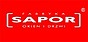 Logo - Sapor Sp. z o.o., Poznańska 39, Buk 64-320 - Przemysł, numer telefonu