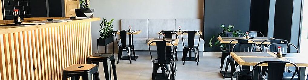 Zdjęcie w galerii Sushi Kado nr 9