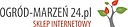 Logo - Ogród Marzeń, prof. Kirkora Stanisława 2, Swarzędz 62-020 - Ogród, Rolnictwo - Sklep, godziny otwarcia, numer telefonu