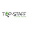Logo - Biuro pośrednictwa pracy - Top-Staff, Graniczna 4, Lublin 20-010 - Usługi, numer telefonu