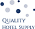 Logo - Quality Hotel Supply Sp. z o.o., Osiedle Przyjaźni 21, Poznań 61-689 - Sklep, numer telefonu