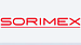 Logo - SORIMEX Sp. z o.o. Sp. k., Równinna 25, Toruń 87-100 - Medyczny - Sklep, numer telefonu