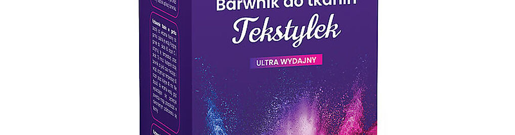 Zdjęcie w galerii Tekstylek nr 2