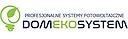 Logo - Dom Eko System Sp. j., Słowackiego Juliusza 255K, Radom 26-600 - Energetyka, numer telefonu