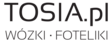 Logo - TOSIA.pl Wózki Dziecięce i Foteliki Samochodowe, Legendy 10 01-361 - Dziecięcy - Sklep, godziny otwarcia, numer telefonu
