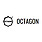 Logo - Odzież sportowa - OCTAGON, Polska 35A, Zawiercie 42-400 - Odzieżowy - Sklep, numer telefonu