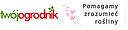 Logo - Wydawnictwo Szarotka Alicja Grabowska, Filipowice 273 32-065 - Ogród, Rolnictwo - Sklep, numer telefonu