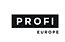 Logo - Producent Profesjonalnych Odkurzaczy PROFIEUROPE Sp. z o.o. 35-213 - Przedsiębiorstwo, Firma, numer telefonu