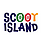 Logo - Scoot Island - hulajnogi dla małych i dużych, Św. Michała 43 61-119 - Sklep, godziny otwarcia, numer telefonu