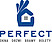 Logo - perfectstolarka, Bracka 3, Białe Błota 86-005 - Budowlany - Sklep, Hurtownia, godziny otwarcia, numer telefonu