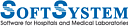 Logo - SoftSystem Sp. z o.o., Leszka Czarnego 6a, Rzeszów 35-615 - Przedsiębiorstwo, Firma, numer telefonu