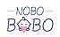 Logo - Nobo Bobo - Sklep z artykułami dla dzieci, Sobolew 08-460 - Dziecięcy - Sklep, numer telefonu