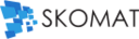 Logo - SKOMAT Fotowoltaika, Morcinka Gustawa 23e, Kraków 31-762 - Energetyka, godziny otwarcia, numer telefonu