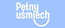 Logo - Pełny Uśmiech - Stomatologia i Medycyna Estetyczna, Handlowa 14 05-120 - Dentysta, godziny otwarcia, numer telefonu