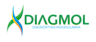 Logo - DIAGMOL, Pawłów 238a, Pawłów 26-510 - Laboratorium medyczne, numer telefonu