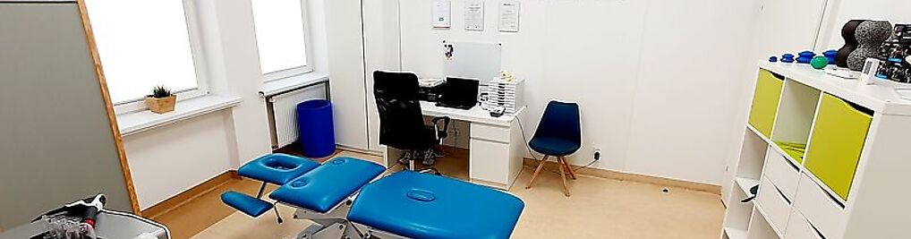 Zdjęcie w galerii OSTEOZI Rehabilitacja Fizjoterapia Masaże Radosław Ziomek nr 2