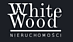 Logo - White Wood Nieruchomości Sp. z o.o., Armii Krajowej 24/11, Gdynia 81-372 - Biuro nieruchomości, numer telefonu